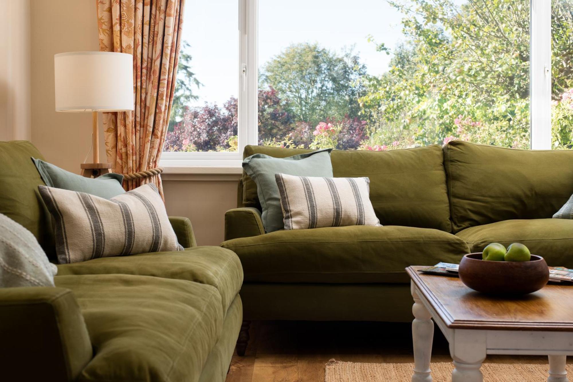 Orchard Cottage Cornhill on Tweed Extérieur photo