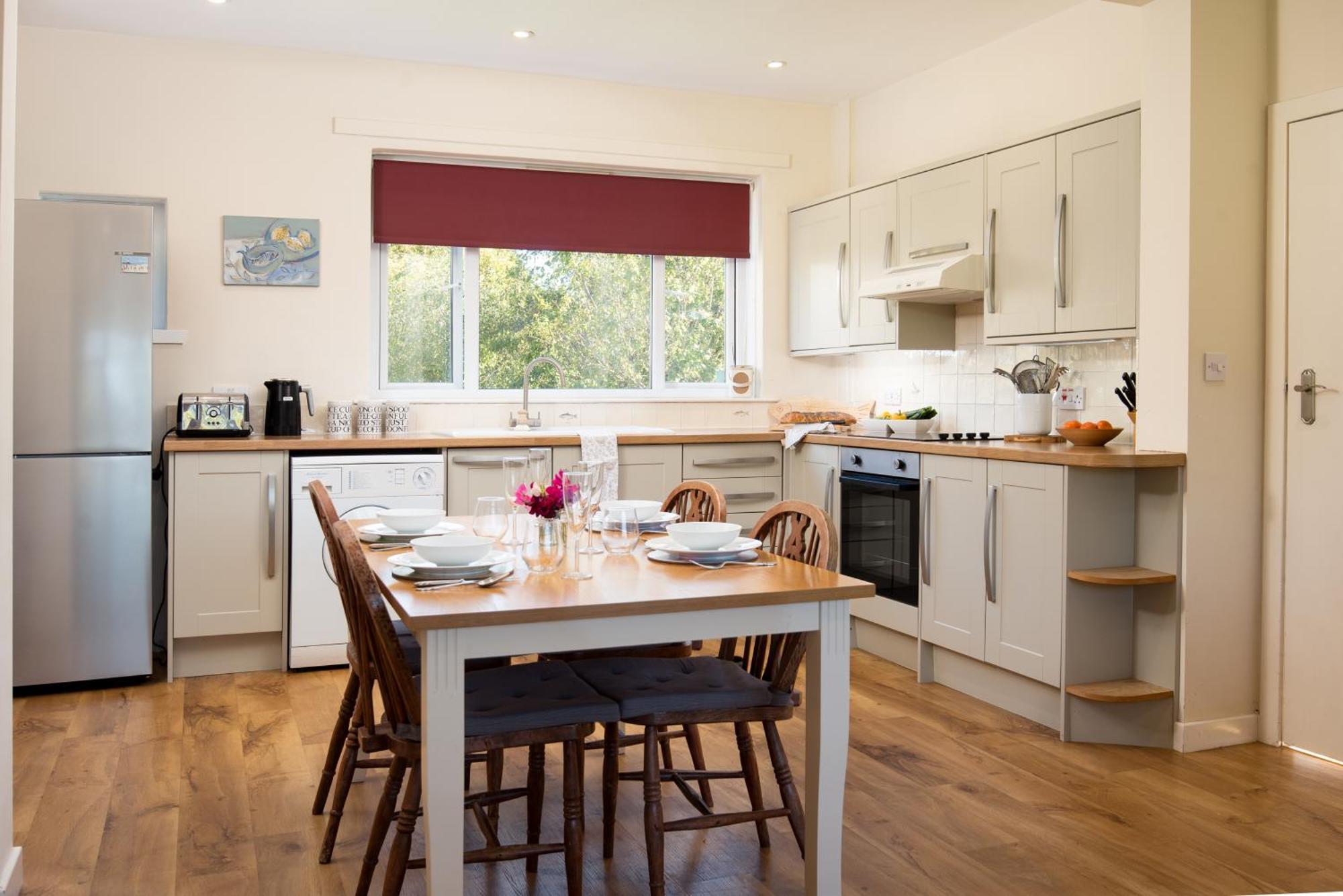 Orchard Cottage Cornhill on Tweed Extérieur photo